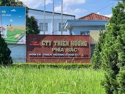 Thực Phẩm Thiên Hương 4