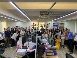 Bất Động Sản Shin Yeong 4