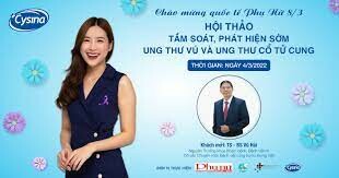 Dược Phẩm Cysina 3