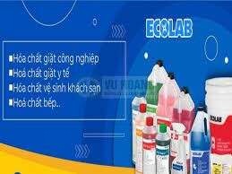 Ecolab Việt Nam 7