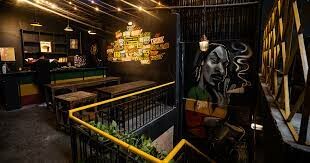 Nhà Hàng Warning Zone 3