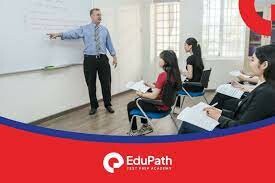 EduPath 8