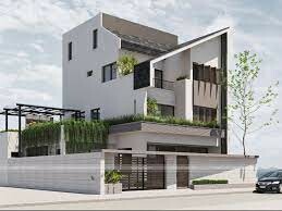 Thiết Kế Nội Thất AAA 11