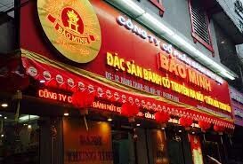 Bánh Kẹo Bảo Minh 4