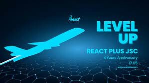 React Plus 5
