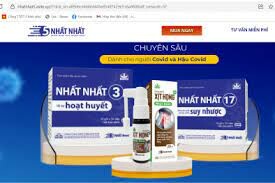 Phân Phối Trực Tuyến Nhất Nhất 9