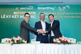Smart Pay 8