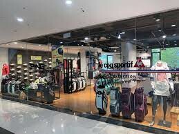 Thời Trang Hải Long - LI-NING 7