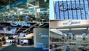 Midea Consumer Electric Vietnam 5