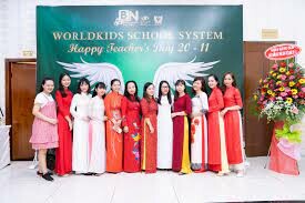 Bảo Nguyên Education 6