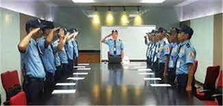 Dịch Vụ Bảo Vệ Đệ Nhất 7