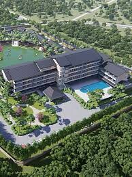 Kawara My An Onsen Resort 6