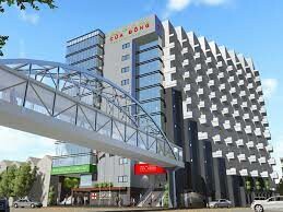 Bệnh Viện Đa Khoa Cửa Đông 7