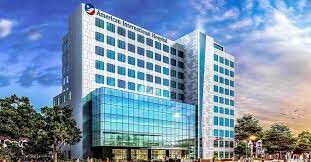 Bệnh Viện Quốc Tế Mỹ 5