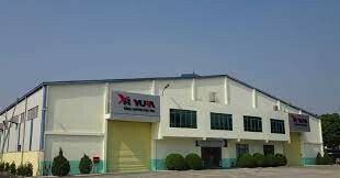 YURA CORPORATION VINA 6