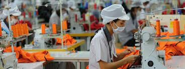 Oriental Garment An Giang 9