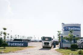 TM&XNK Vật Tư Giao Thông 9