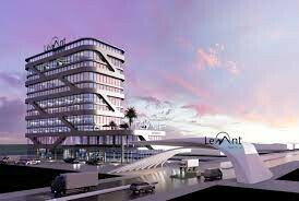 Bất động sản LeMont 8