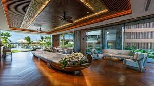 Bellerive Hoi An Hotel & Spa 1