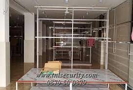 Nội Thất Kim Loại T&L 4