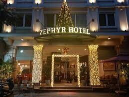 Zephyr Hotel 6