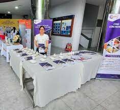 THỰC PHẨM BA ĐÌNH 5