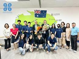 Sace Education Vietnam 5