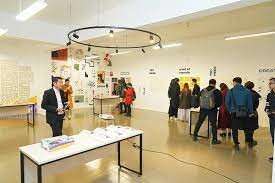 The London College For Design & Fashion (Hanoi) 1