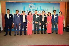 TẬP ĐOÀN 911 1