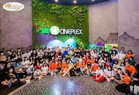 Giáo dục HMT Việt Nam 8