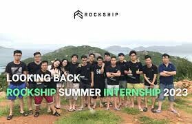 Công Nghệ Rockship 6