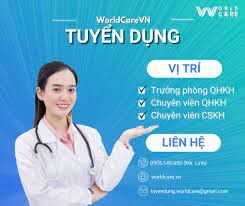 WORLDCARE VIỆT NAM 6