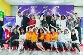 Boss'T group Việt Nam 6