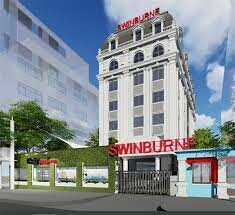 Swinburne Việt Nam 6