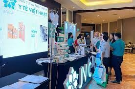 Y tế Việt Nhật 6