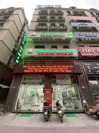 Bệnh Viện Đa Khoa Quốc Tế Gsv 6