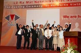 Netmarks Việt Nam 4
