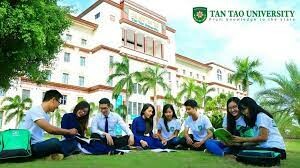 Trường Đại Học Tân Tạo (TTU) 7