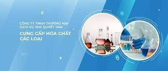 Thương Mại Dịch Vụ XNK Tam Hợp 2