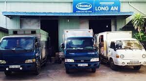 Thương Mại Và Xuất Nhập Khẩu Long An 2