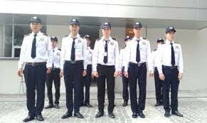 Bảo vệ Sao Vàng 8