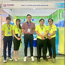 Rạng Đông Healthcare 6