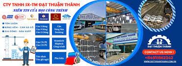 Công Ty Băng Thành 4