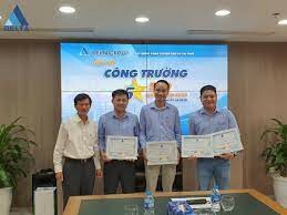 Công Ty Tư Vấn Quản Lý Xây Dựng Delta 6