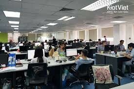 Công nghệ KiotViet 16