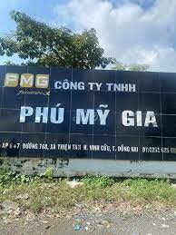 Nội Thất Phú Mỹ Gia 6