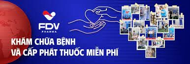 DƯỢC PHẨM FDV VIỆT NAM 5