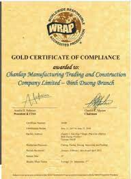 Công Ty Sản Xuất Thương Mại Và Xây Dựng Chấn Lập 5