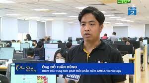 Công Nghệ Amela Việt Nam 6
