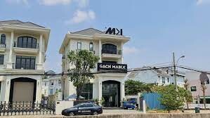 Liên Minh Tiến Bộ Quốc Tế EK 6